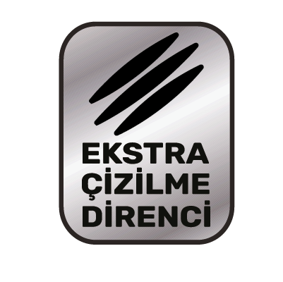 Ekstra Çizilme Direnci