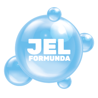 Jel Formunda