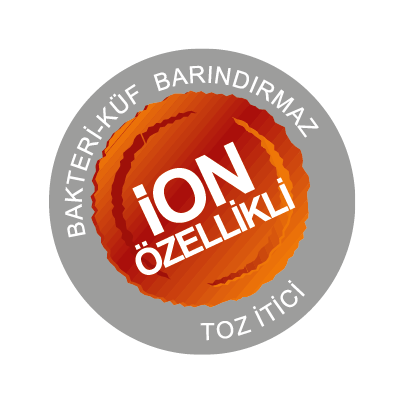 Ion Özellikli