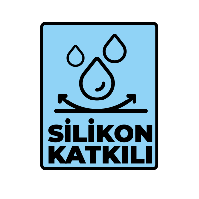 Silikon Katkılı