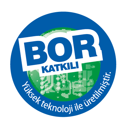 Bor Katkılı