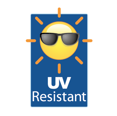 Uv Resistant