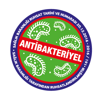 Antibakteriyel